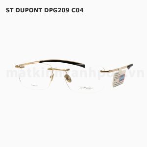 ST Dupont DPG209 C04