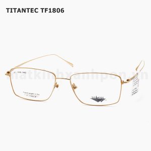 Titantec TF0806