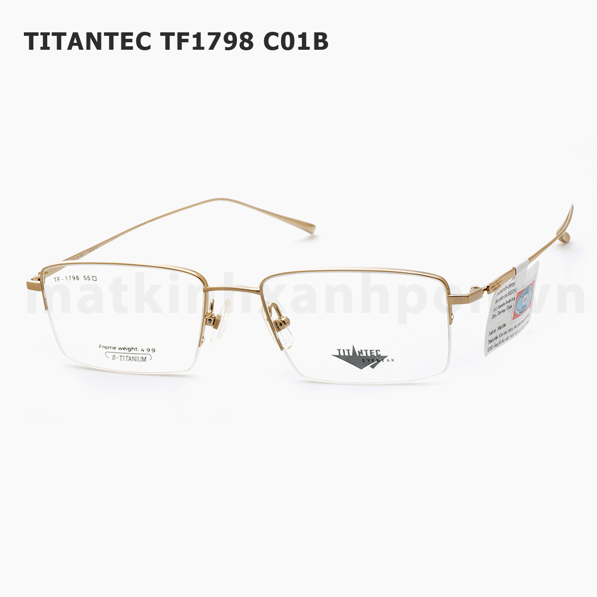 Titantec TF1798 C01B