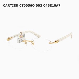 Cartier CT0056O 002 C46E10A7