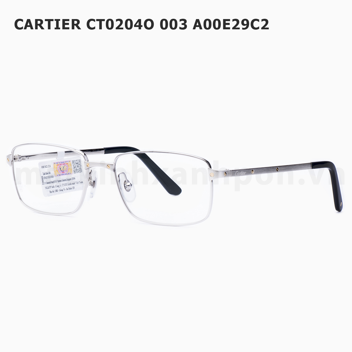 Cartier CT0204O 003 A00E29C2