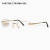Cartier CT0208O 001