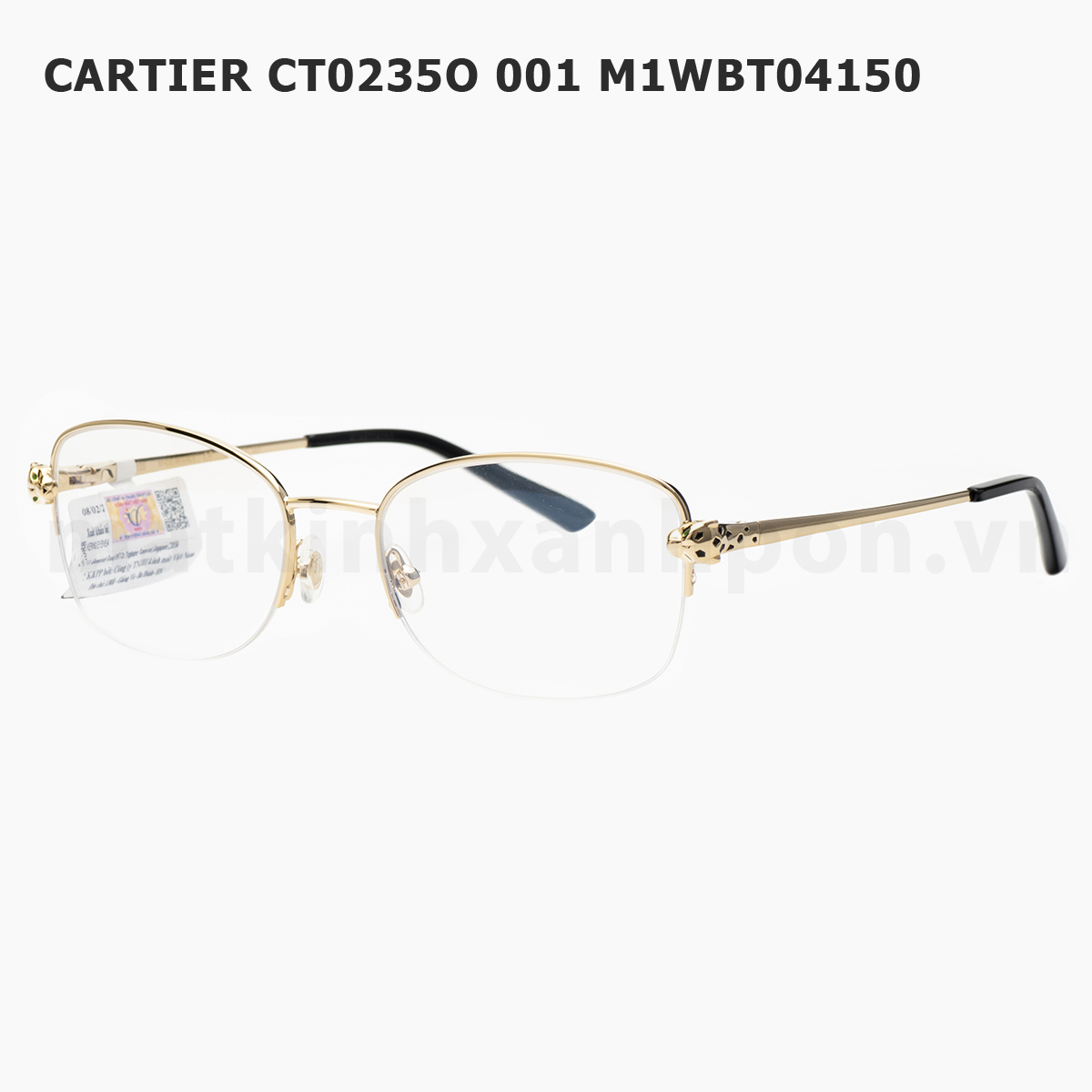 Cartier CT0235O 001 M1WBT04150