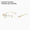 Cartier T8100911 CT0058O 002 C20E70BL