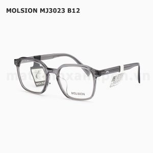 Molsion MJ3023 B12
