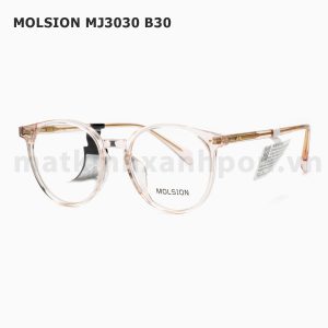 Molsion MJ3030 B30