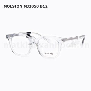Molsion MJ3050 B12