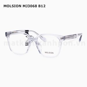 Molsion MJ3068 B12