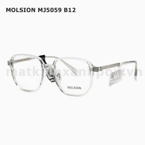 Molsion MJ5059 B12