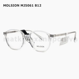 Molsion MJ5061 B12