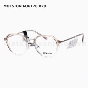 Molsion MJ6120 B29