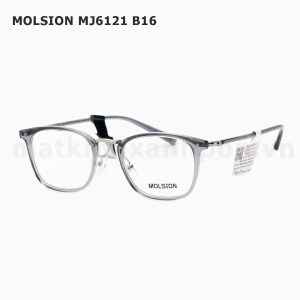 Molsion MJ6121 B16