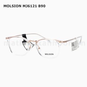 Molsion MJ6121 B90