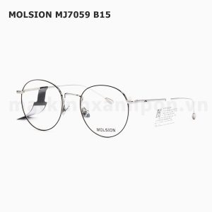 Molsion MJ7059 B15