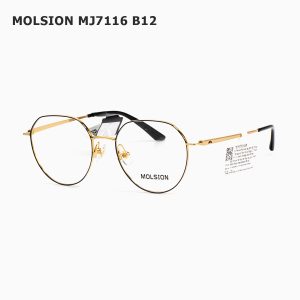 Molsion MJ7116 B12
