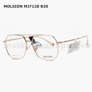 Molsion MJ7128 B30
