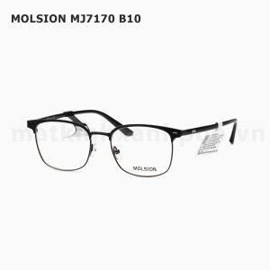 Molsion MJ7170 B10