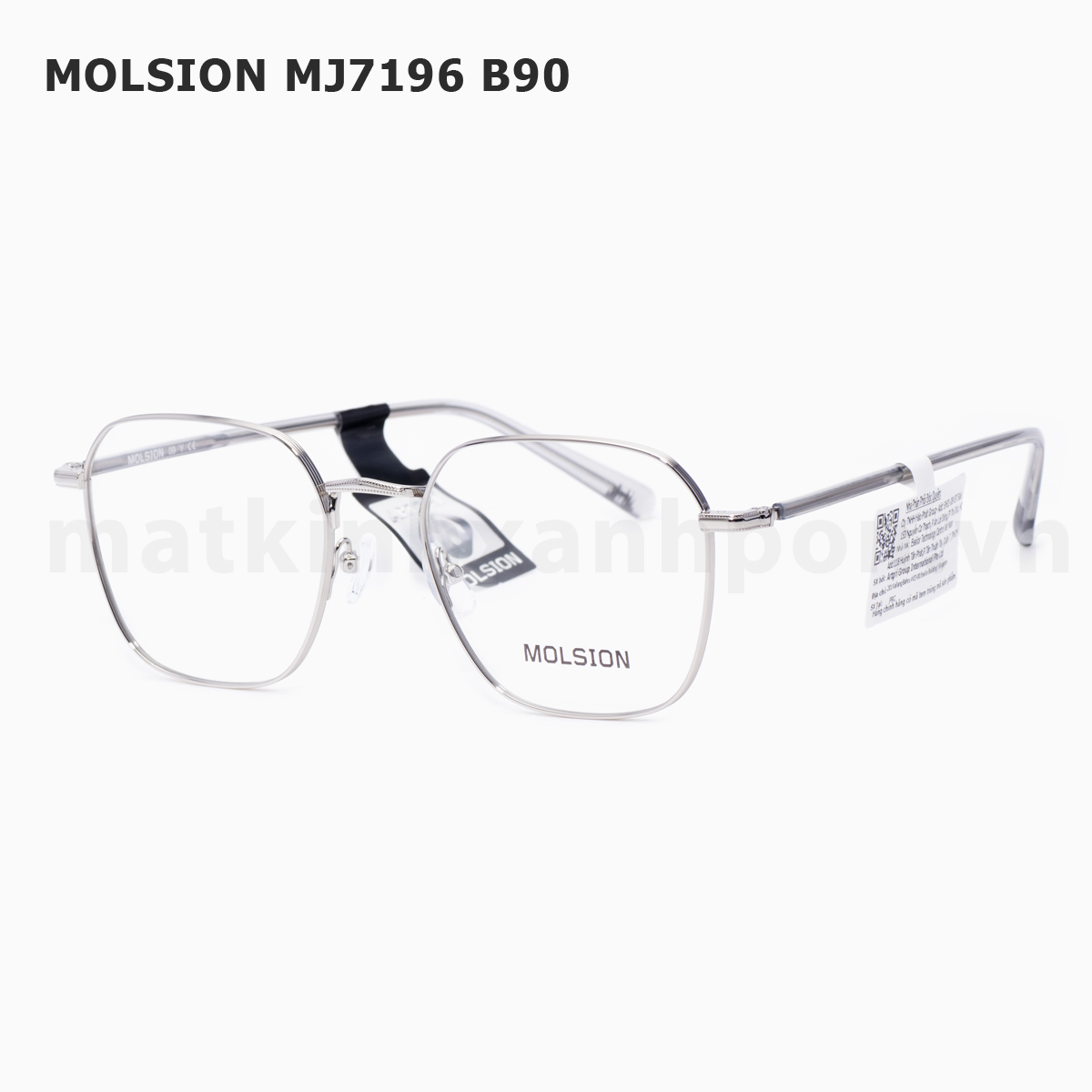 Molsion MJ7196 B90