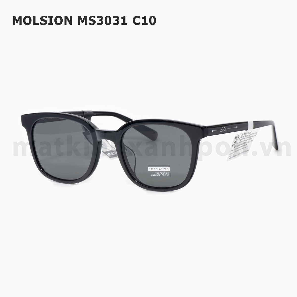 Molsion MS3031 C10