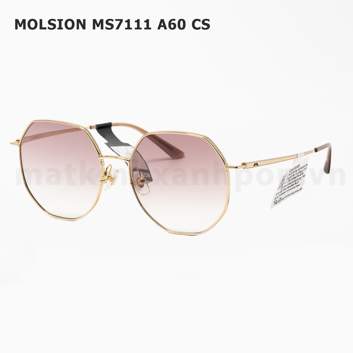 Molsion MS7111 A60 CS