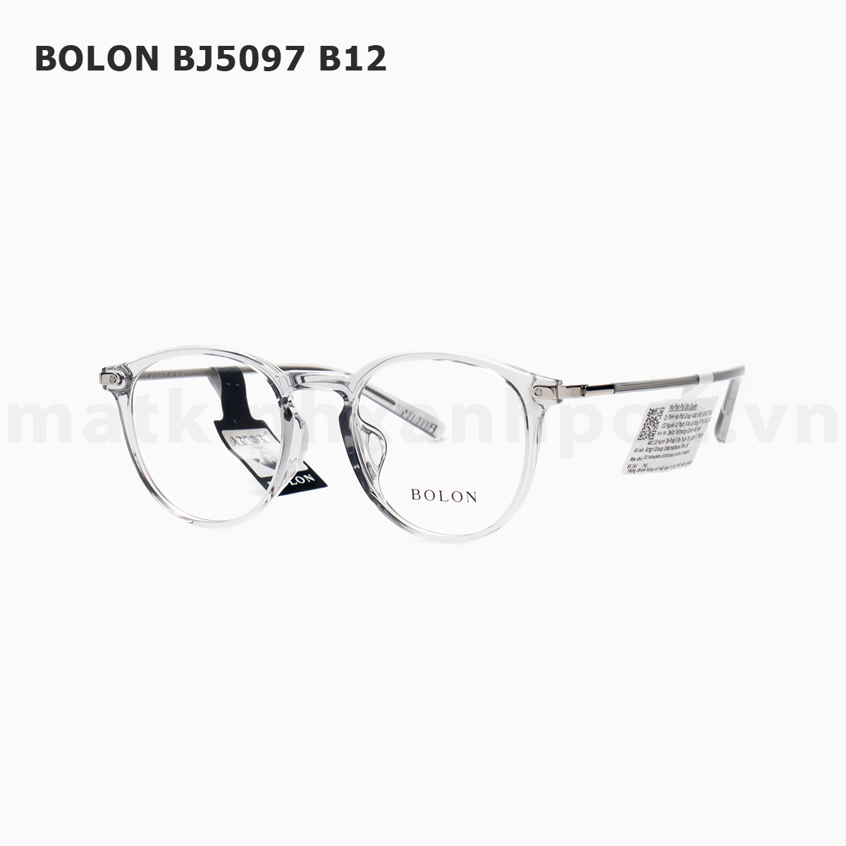 BOLON BJ5097 B12