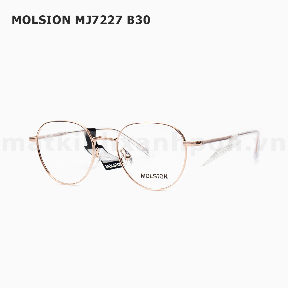 MOLSION MJ7227 B30